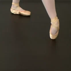 Vario 2.4 Dance Flooring 2.4 Mm X 5.25x65.4 Ft. -Greatmats Shop vario marley pointe 500.jpg