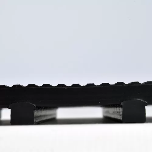 Vynagrip Plus Heavy Duty Industrial Matting 2 X 33 Ft Roll 10 Vynagrip Plus Heavy Duty Industrial Matting 2 X 33 Ft Roll - Image 8