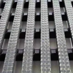 Vynagrip Heavy Duty Industrial Matting Colors 3 X 33 Ft Roll -Greatmats Shop vynagrip tread angle.jpg 8