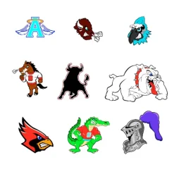 Batting Cage Wall Pad 2x6 Ft LipTB -Greatmats Shop wall pad teams.jpg