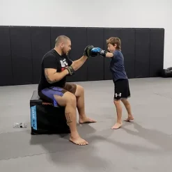 Safety Wall Pad 2x6 Ft X 2 Inch WBLipTB ASTM -Greatmats Shop wall pads heavy hitters mma 500.jpg