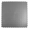 Warehouse Floor Coin PVC Tile Gray 1/4 Inch X 20x20 Inches -Greatmats Shop warehouse flooring coin gray tile.jpg