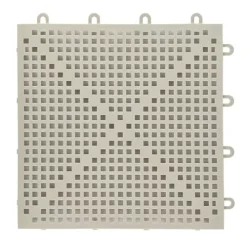 SoftFlex Floor Tile 3/8 Inch X 1x1 Ft. 23 SoftFlex Floor Tile 3/8 Inch X 1x1 Ft. -Greatmats Shop warmgray softflex.jpg