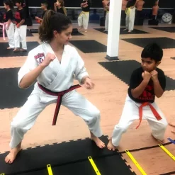 Pilaster Flexible Wrap 4 Sides 61 - 72 Inches 13 Pilaster Flexible Wrap 4 Sides 61 - 72 Inches -Greatmats Shop west omaha martial arts horse stance.jpg