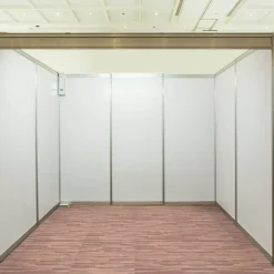 Greatmats Shop 31 Wood Grain Reversible Interlocking Foam Tiles Trade Show 10x10 Ft. Kit