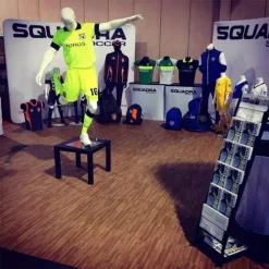 Wood Grain Reversible Interlocking Foam Tiles Trade Show 10x10 Ft. Kit -Greatmats Shop woodfoam reversible trade show.jpg